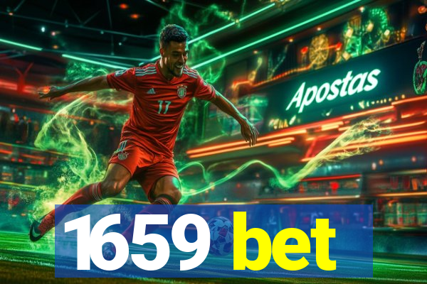 1659 bet